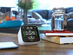 環(huán)境貓，“醛”知道！新品預(yù)售僅399，現(xiàn)在訂還能省100！